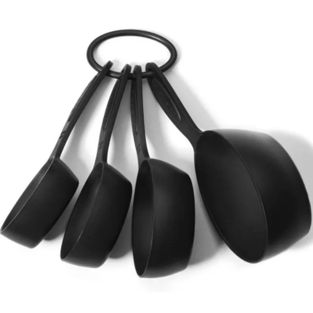 Cuisinart Soft-Grip Measuring Cups, Set of 4 - TRIONI Treats
