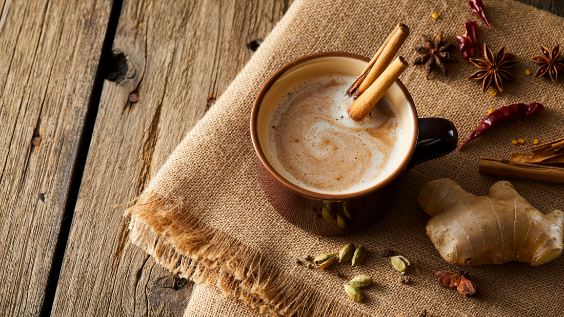 Weightloss coffee