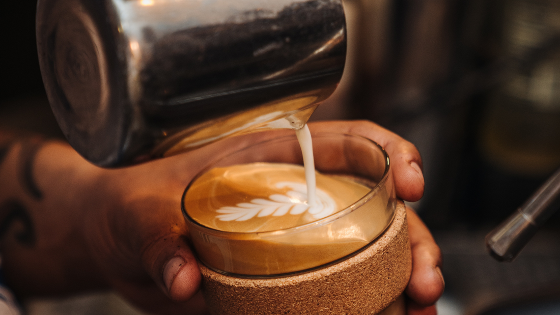 Exploring a World of Flavor: The Various Types of Coffee Creamers