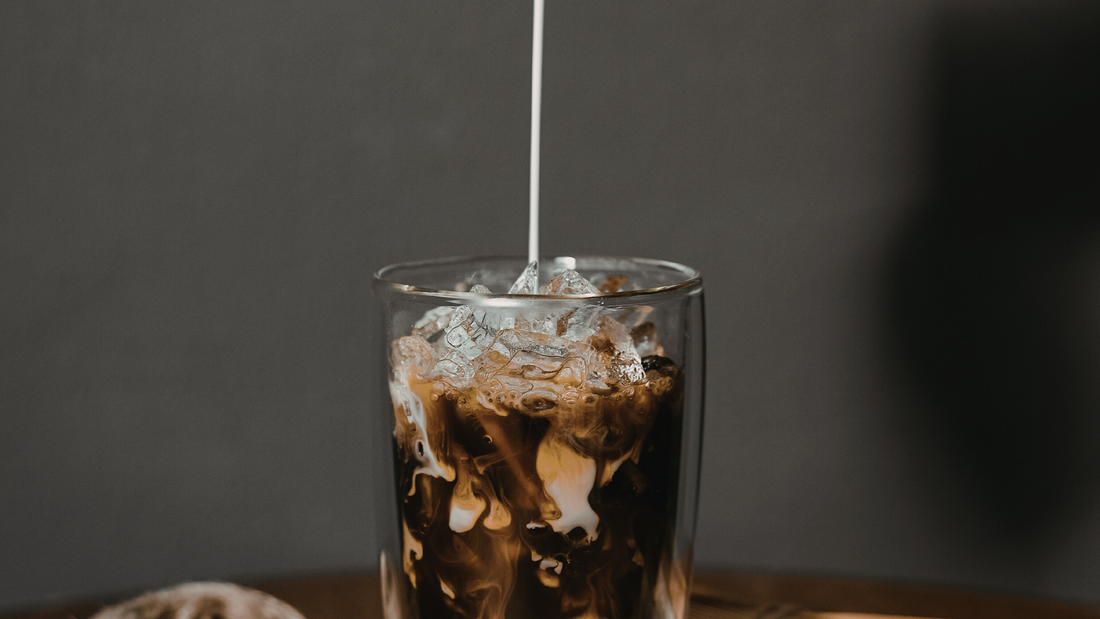 Creamers Explained: How Flavor Changes Your Coffee Experience
