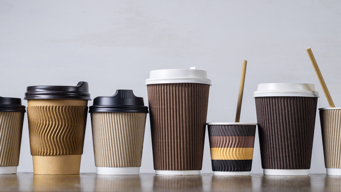 Different Types of Coffee