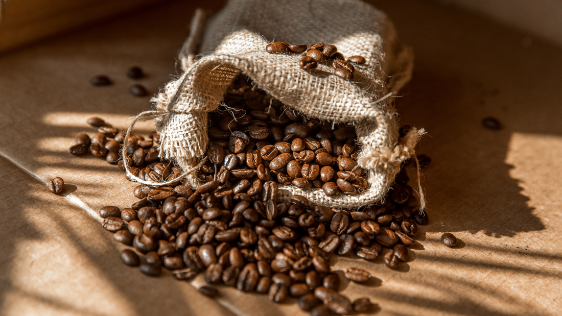 Unveiling the Bean: A Guide to Different Coffee Types