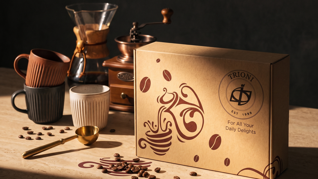 The Art of Giving a 5-Star Coffee Experience