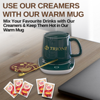 Coffee Mate Original Coffee Creamer Powder Packets - TRIONI Treats