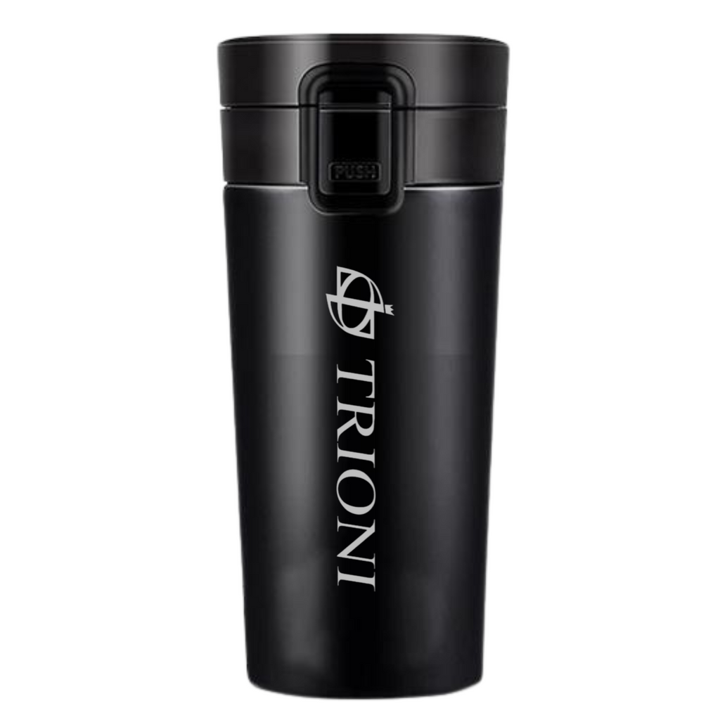 TRIONI Coffee Self Stirring Mug