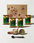 Irish Cream Coffee Sampler Gift Set - TRIONI Treats