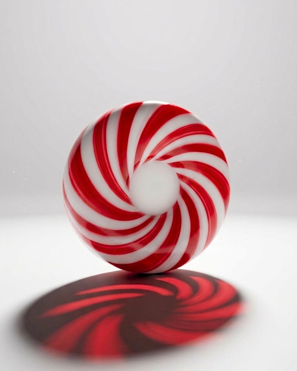 TRIONI Peppermint Mint Individually Wrapped Hard Candy 2, 3 & 5 LB - TRIONI Treats