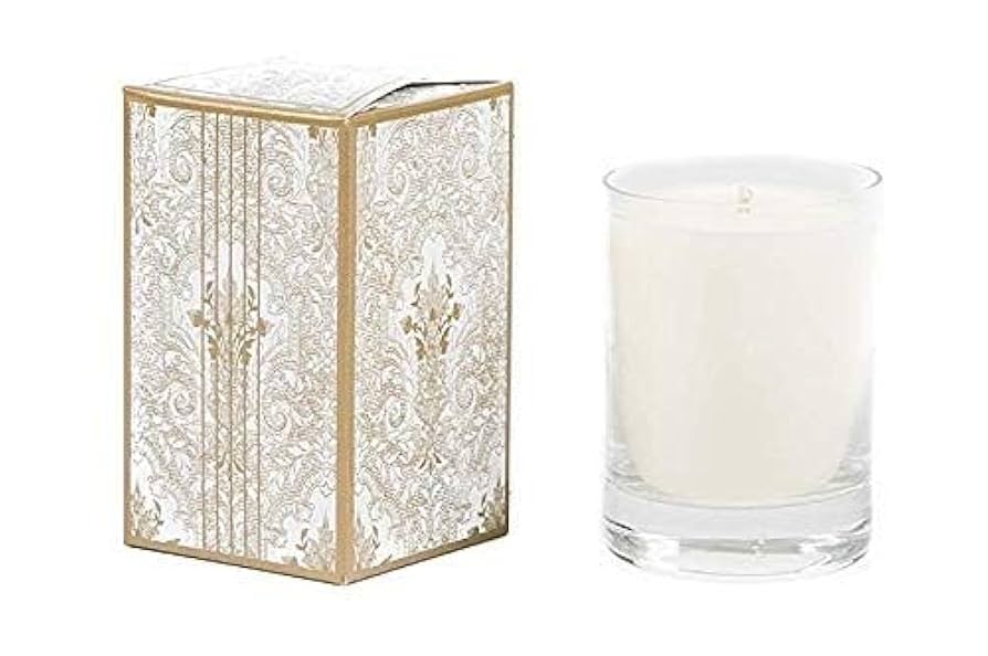 Er'go Soy Candle Pearl Collection - TRIONI Treats