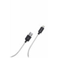 Merkury Innovations Lightning Cables Silver - Skyline Home Collection