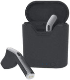 Gabba Goods Truebuds Elite - True Wireless Earbuds with Charging Case - TRIONI Treats