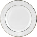 Venetian Lace Butter Plate - Skyline Home Collection