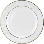 Venetian Lace Butter Plate - Skyline Home Collection