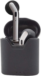 Gabba Goods Truebuds Elite - True Wireless Earbuds with Charging Case - TRIONI Treats
