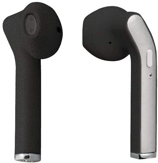 Gabba Goods Truebuds Elite - True Wireless Earbuds with Charging Case - TRIONI Treats