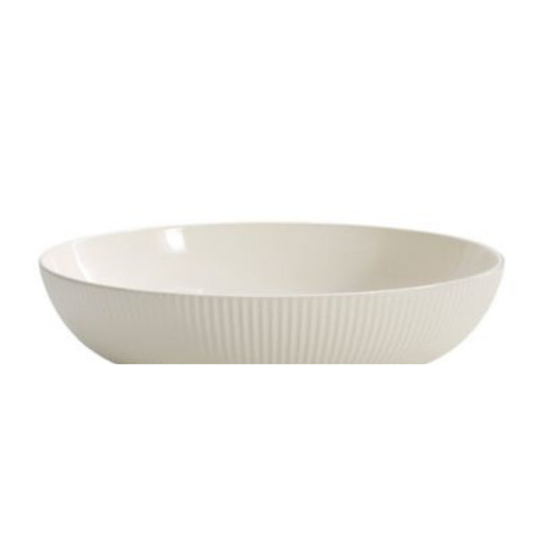 Nambe Origin Serving Bowl 10.75" - Skyline Home Collection