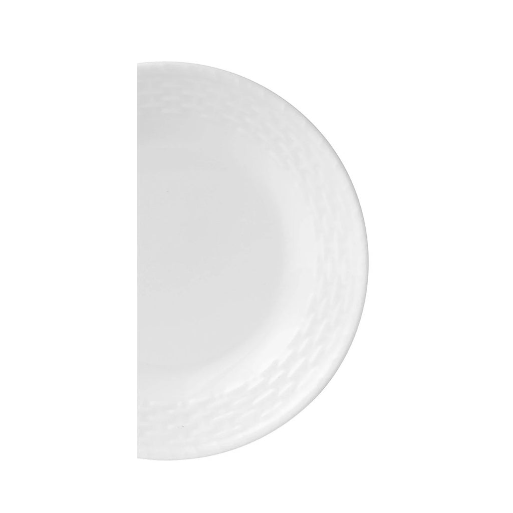 Wedgwood 6.25-in. Nantucket Basket Bread and Butter Plate - Skyline Home Collection