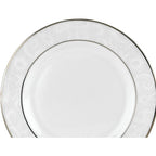 Venetian Lace Butter Plate - Skyline Home Collection