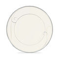 Noritake Platinum Wave Salad Plate - Skyline Home Collection