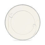 Noritake Platinum Wave Salad Plate - Skyline Home Collection