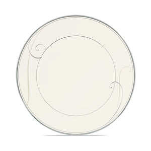 Noritake Platinum Wave Salad Plate - Skyline Home Collection