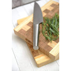 BergHOFF EarthChef 11" Bamboo Chop Block - Skyline Home Collection