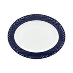 Oval Platter