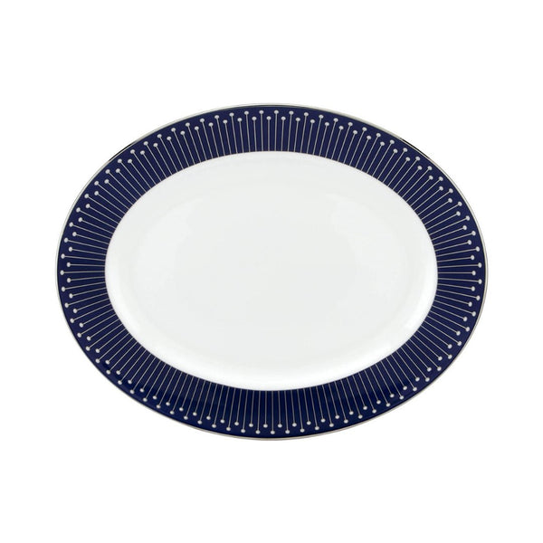 Oval Platter