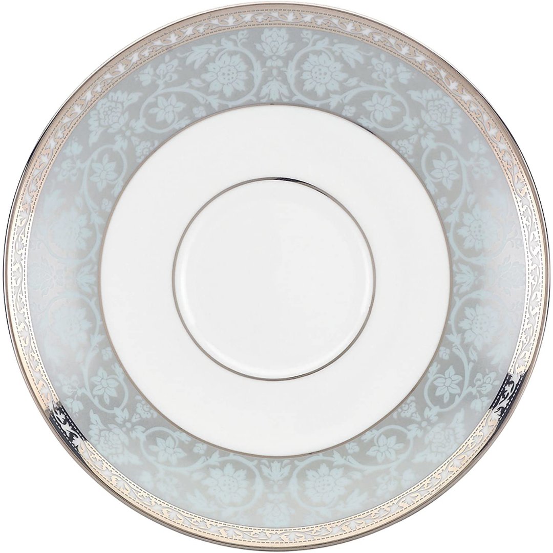 Lenox Westmore Tea Saucer - Skyline Home Collection