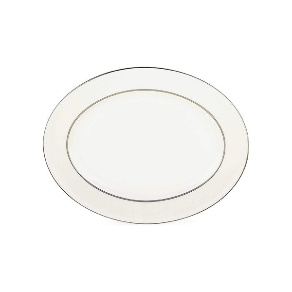 Oval Platter