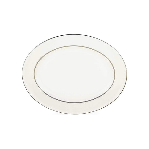 Oval Platter