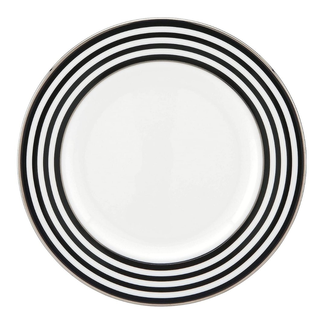 Salad Plate