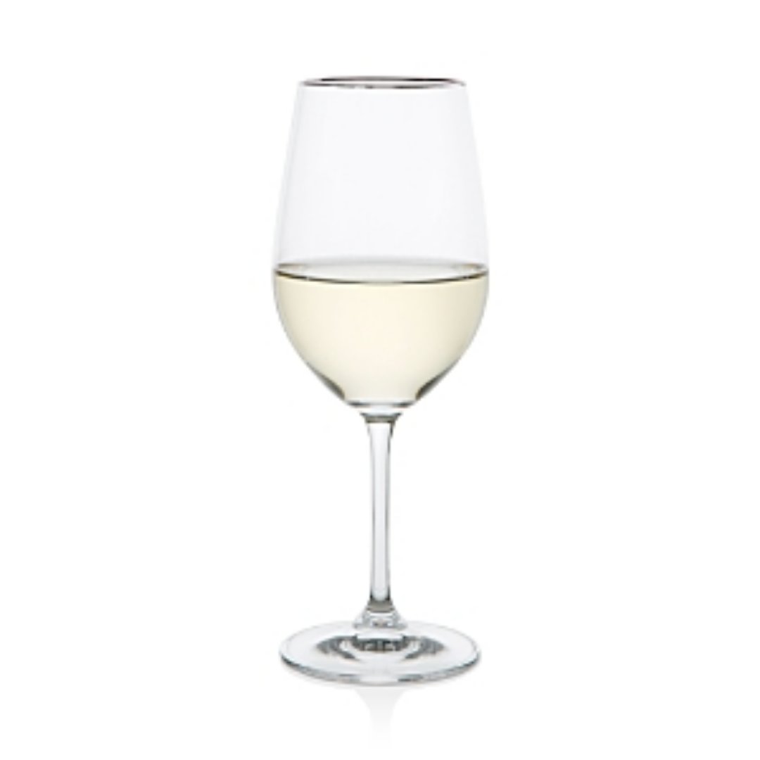 Riedel Platinum Riesling Glass, Set of 2 - 100% Exclusive - Skyline Home Collection