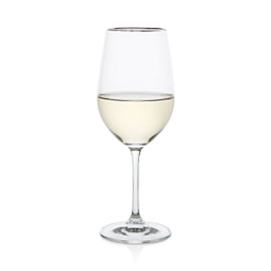 Riedel Platinum Riesling Glass, Set of 2 - 100% Exclusive - Skyline Home Collection