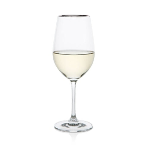 Riedel Platinum Riesling Glass, Set of 2 - 100% Exclusive - Skyline Home Collection