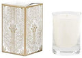 Soy Candle Pearl Collection - TRIONI Treats
