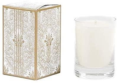 Soy Candle Pearl Collection - TRIONI Treats