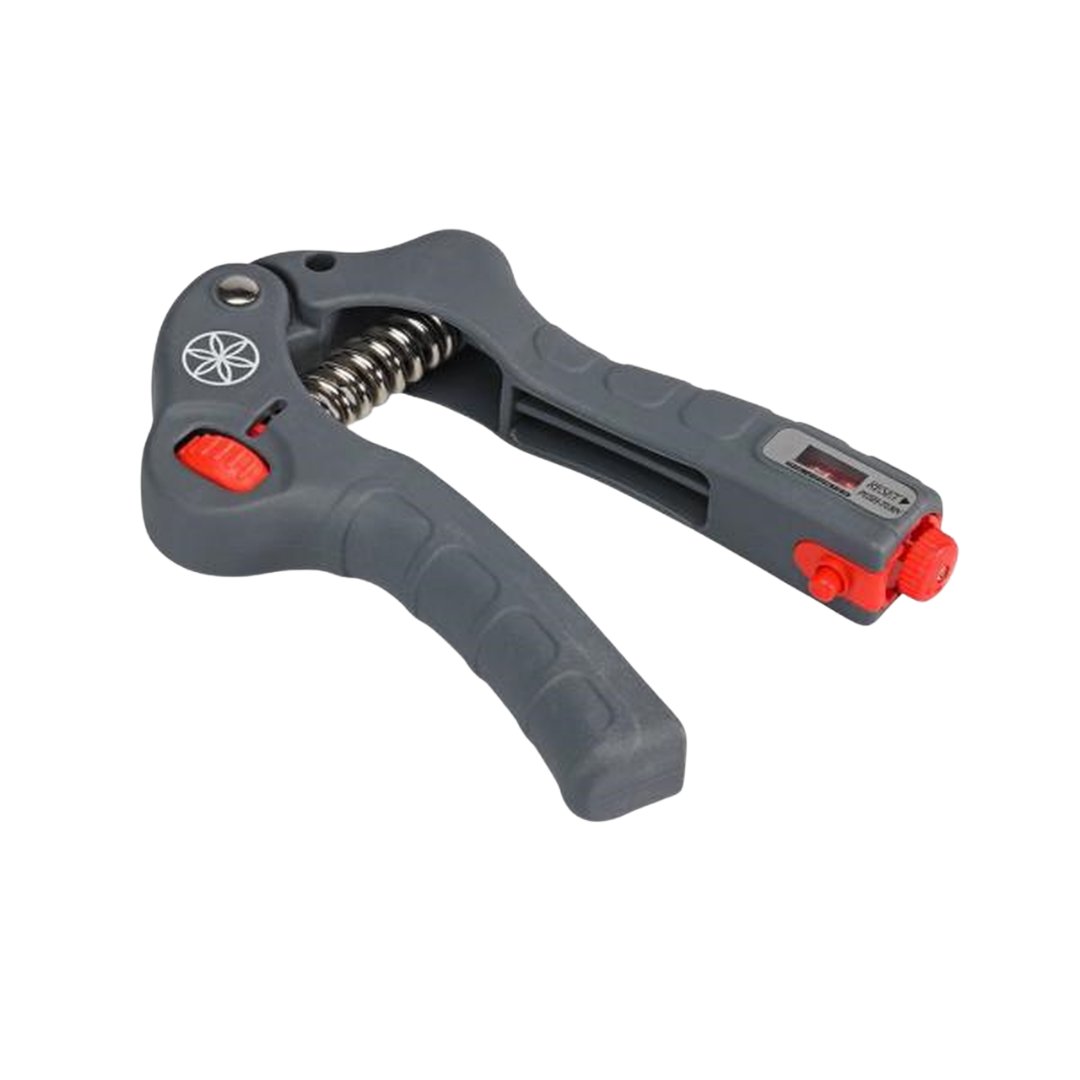 Gaiam Restore Easy Adjust Hand Grip - Skyline Home Collection