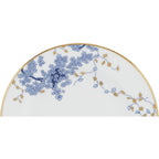 Lenox Garden Grove Bread Plate, Butter, White - Skyline Home Collection