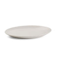 Nambe Orbit Platter - Starry White - TRIONI Treats