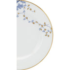 Lenox Garden Grove Bread Plate, Butter, White - Skyline Home Collection