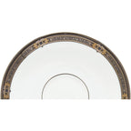 Lenox Vintage Jewel Saucer, WHITE - Skyline Home Collection