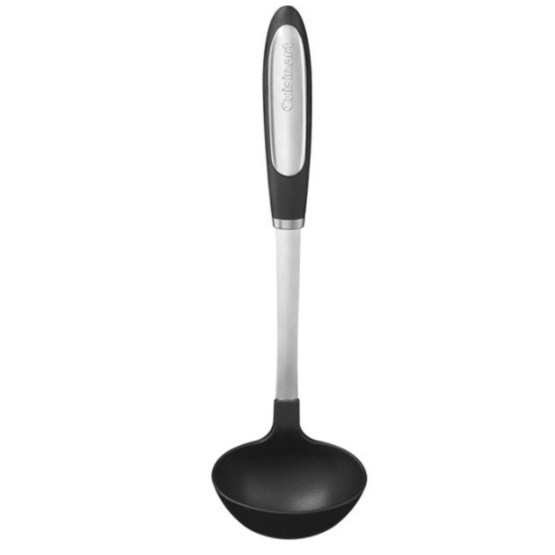 Cuisinart Elements Nylon Ladle - TRIONI Treats