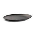 Nambe Orbit Platter 13" Celestial Black - TRIONI Treats