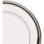 Noritake Austin Platinum Salad Plate - Skyline Home Collection