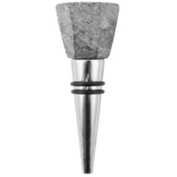 Thirstystone Starlight Slate Bottle Stopper - Skyline Home Collection