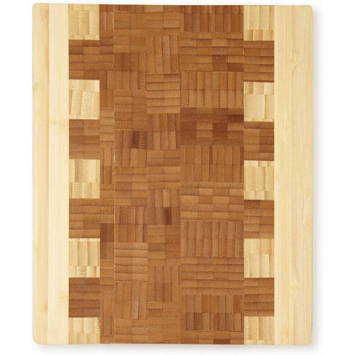 BergHOFF EarthChef 11" Bamboo Chop Block - Skyline Home Collection