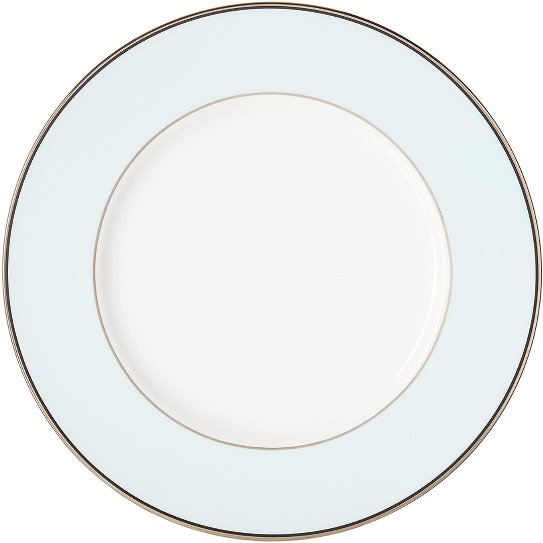 Accent Plate