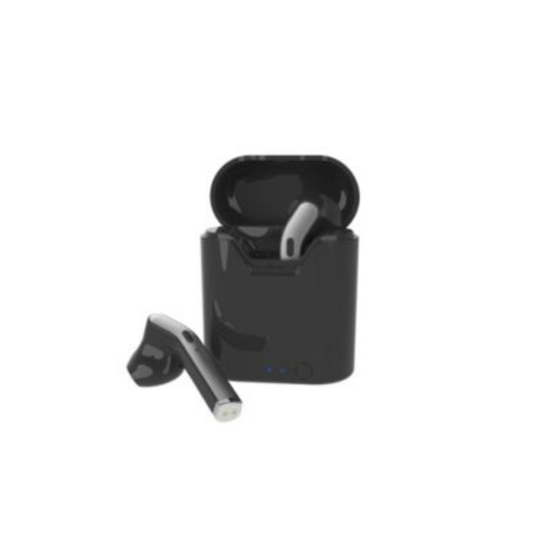 Gabba Goods Truebuds Elite - True Wireless Earbuds with Charging Case - TRIONI Treats