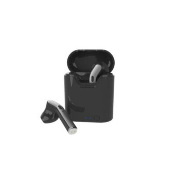 Gabba Goods Truebuds Elite - True Wireless Earbuds with Charging Case - TRIONI Treats