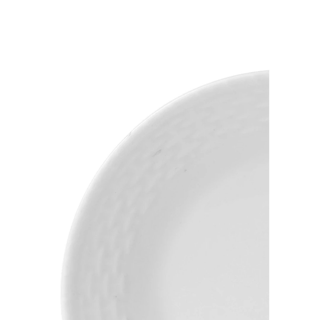 Wedgwood 6.25-in. Nantucket Basket Bread and Butter Plate - Skyline Home Collection
